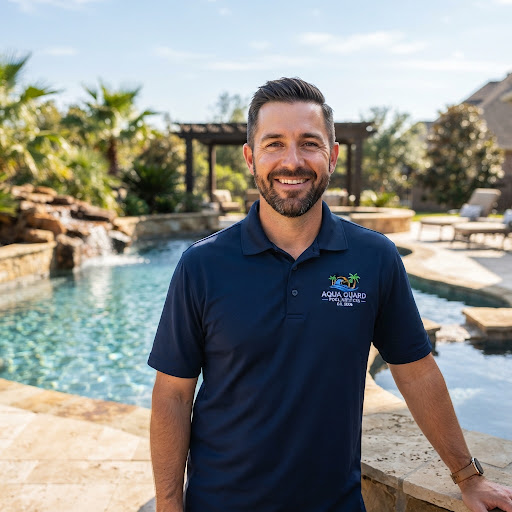 Pool Tile Cleaning & Calcium Scale Removal in New Braunfels, TX